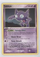 Sableye