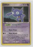 Sableye [Noted]