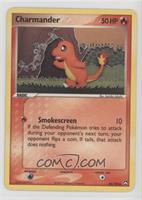 Charmander [EX to NM]