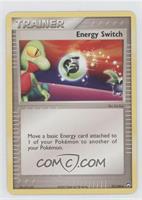 Energy Switch