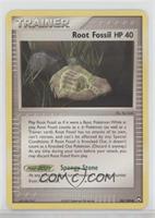 Root Fossil