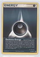 Darkness Energy [Noted]