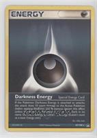 Darkness Energy [Poor to Fair]
