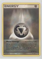 Metal Energy