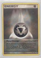 Metal Energy [Noted]