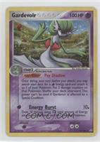 Holo - Gardevoir [Noted]