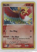 Ho-Oh (Holo) [EX to NM]