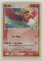 Ho-Oh (Holo)