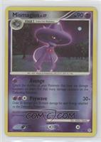 Mismagius [Noted]