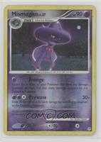 Mismagius [EX to NM]