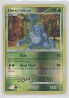 Heracross [EX to NM]