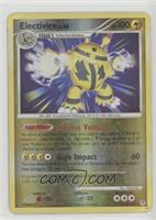 Electivire [Noted]
