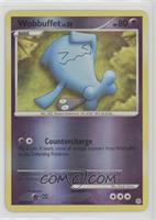 Wobbuffet [Noted]