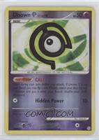 Unown [C]