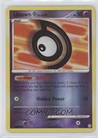 Unown [D]