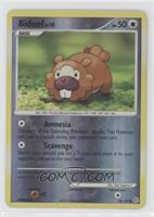 Bidoof [Good to VG‑EX]