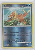 Buizel [Noted]