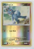 Machop [EX to NM]