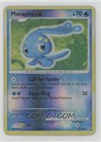 Manaphy [Poor to Fair]