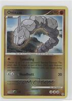 Onix [Noted]