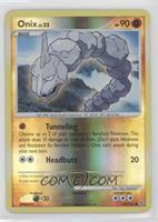 Onix [EX to NM]