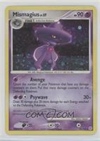 Mismagius (Holo) [Noted]