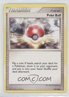 Poke Ball