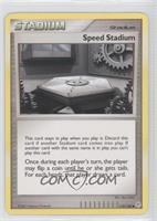 Speed Stadium