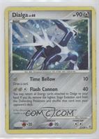 Dialga (Holo) [Poor to Fair]