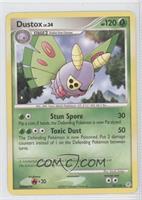 Dustox [Noted]