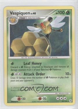 2007 Pokémon - Diamond & Pearl - Base Set #39 - Vespiquen