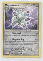 Magneton [EX to NM]