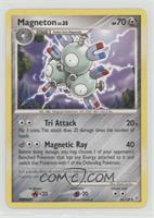 Magneton