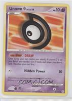 Unown [D]