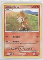 Chimchar [Noted]