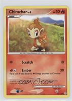 Chimchar