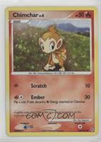 Chimchar [Noted]