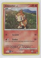 Chimchar [Poor to Fair]