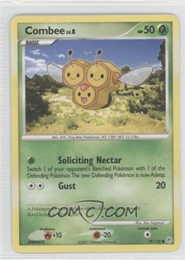 2007 Pokémon - Diamond & Pearl - Base Set #79 - Combee