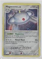 Magnezone (Holo) [Good to VG‑EX]