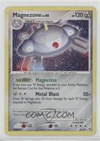 Magnezone (Holo)