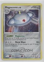 Magnezone (Holo) [Noted]
