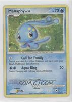 Manaphy [Poor to Fair]