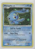 Manaphy [Noted]