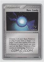 Rare Candy