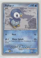 Piplup [Noted]