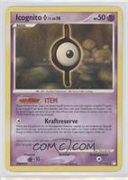 Unown