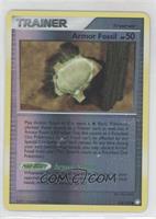 Armor Fossil