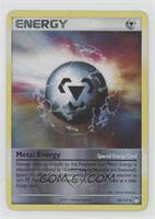 Metal Energy [Noted]