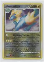 Manectric [EX to NM]